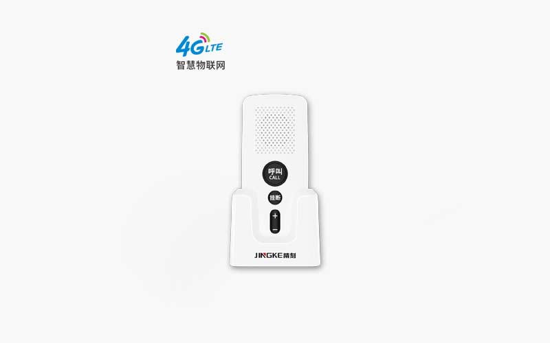 4G通话分机D10
