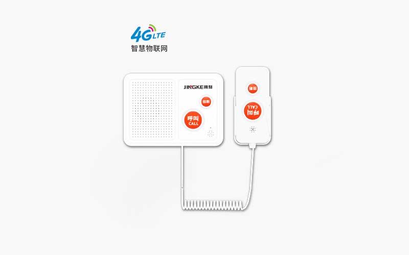 4G通话分机D25